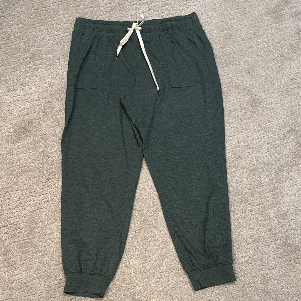 Zobha joggers